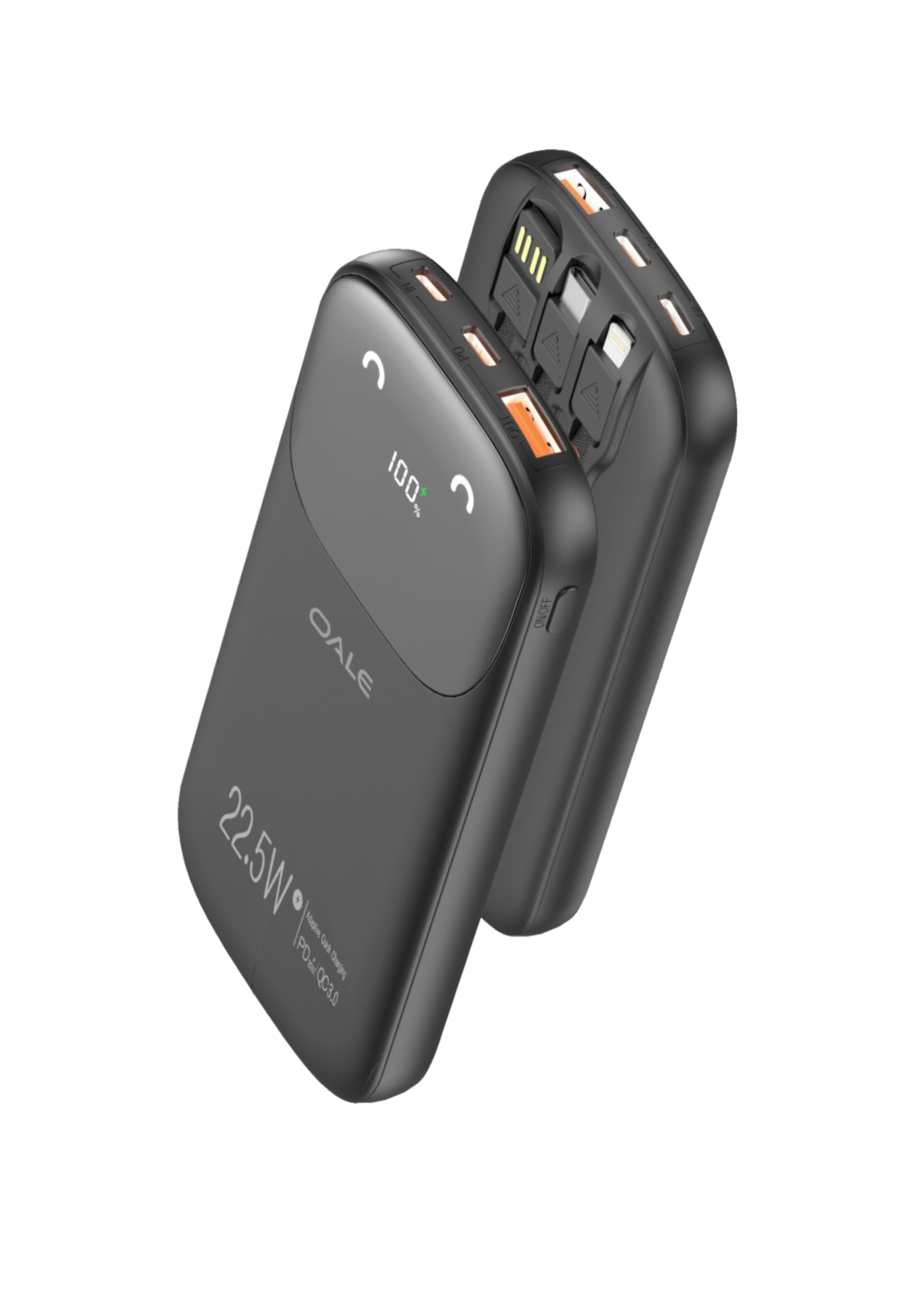 iPower X20000